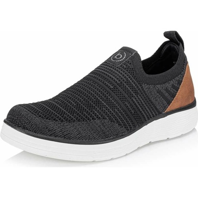 Bugatti 321-ASE61-6950 černé – Zboží Mobilmania