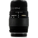 SIGMA AF 70-300mm f/4-5.6 DG Macro Nikon