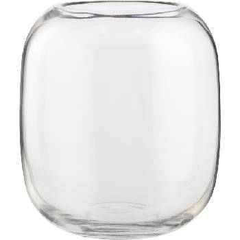 Bolia Ваза Una 18 см прозрачна (24-953-05_00001)