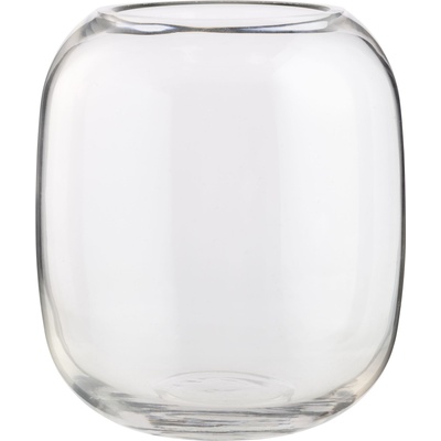 Bolia Ваза Una 18 см прозрачна (24-953-05_00001)