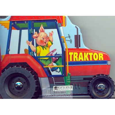 Traktor