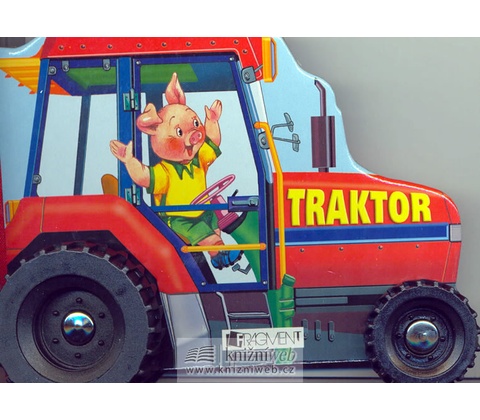 Traktor