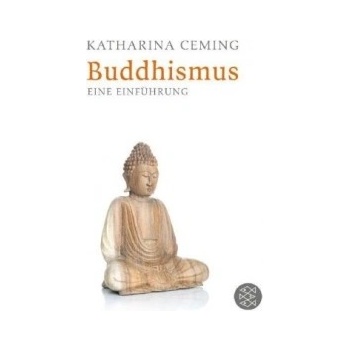 Buddhismus Ceming KatharinaPaperback
