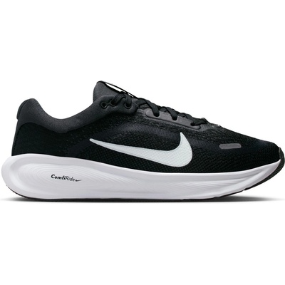 Nike Stellar Ride Runner Juniors - Black/White
