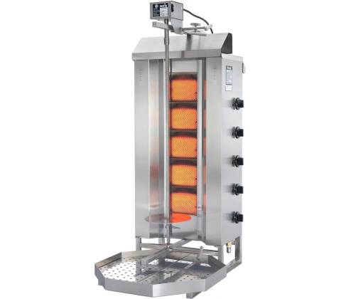 POTIS G3 LPG