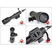 Night Evolution M600U Scout Light