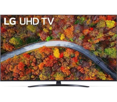 LG 55UP8100