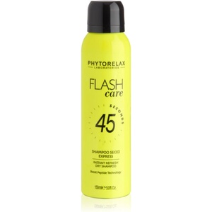 Phytorelax Laboratories Flash Care сух шампоан 150ml