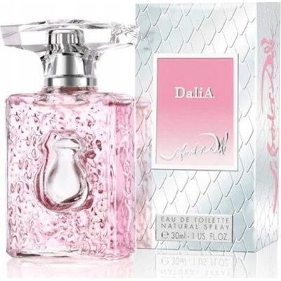 Salvador Dali jiřinatoaletní voda dámská 30 ml