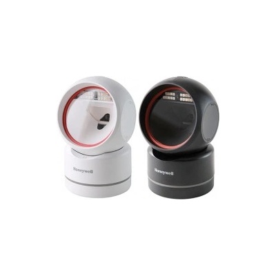 Honeywell HF680 HF680-R1-1RS232-EU, 2D, multi-IF, kit (RS232), black (HF680-R1-1RS232-EU)