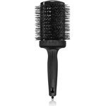 Olivia Garden Black Label SHINE Wavy Bristles кръгла четка за коса За коса диаметър 65 mm