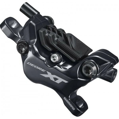 Shimano XT BR-M8120, 4-pístek -sintr. +chladič, N04C – Zbozi.Blesk.cz