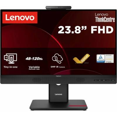 Lenovo ThinkCentre Tiny-in-One 24 Gen 6 13LAGAT6EU