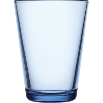 Iittala Kartio Чаши, 330 мл, сини, 2 бр (1025688)