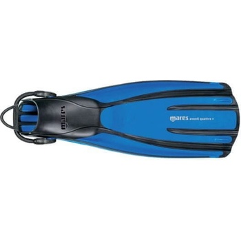 Mares Quattro Plus