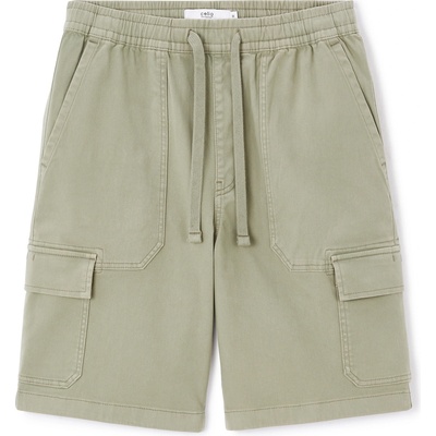 Celio Шорти Locargobm Celio | Zelen | МЪЖЕ | S