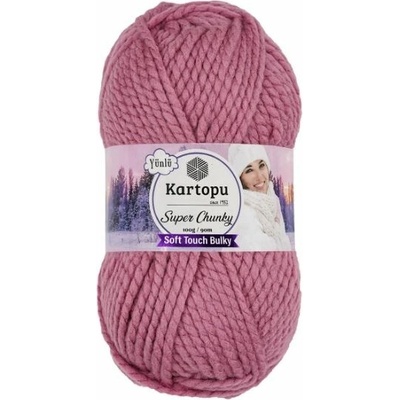 Příze Kartopu Super Chunky 781