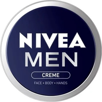 Nivea крем за мъже, 30мл