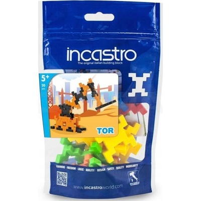 INCASTRO Tor 20