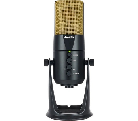 Superlux L401U