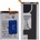 Samsung Батерия за Samsung Galaxy Z Fold5 5G - 4270mAh / 3.88V Li-Polymer (EB-BF946ABYL / EB-BF947ABYL)