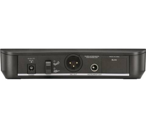Shure BLX14E K3E