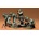 Tamiya German MG troops 1:35