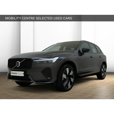 Volvo XC60 T6 AWD Ultimate 257 kW