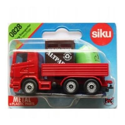 SIKU 0828 играчка кола (40229)