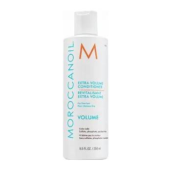 Moroccanoil Volume Extra Volume Conditioner Балсам За фина коса без обем 250 ml