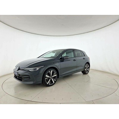 Volkswagen Golf 1.5 eHybrid Edition DSG 150 kW