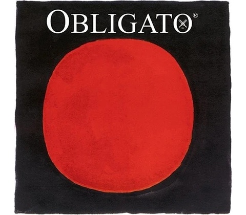 Pirastro OBLIGATO 411321