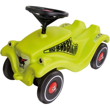 Image 1 of BIG Bobby Car Classic (S800001303/56102/56110)