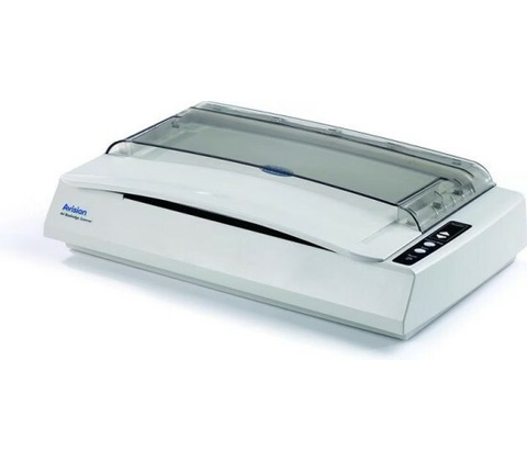 Avision FB2380E