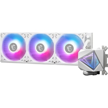 MSI Mag Coreliquid I360 (306-7ZW8A21-C24)