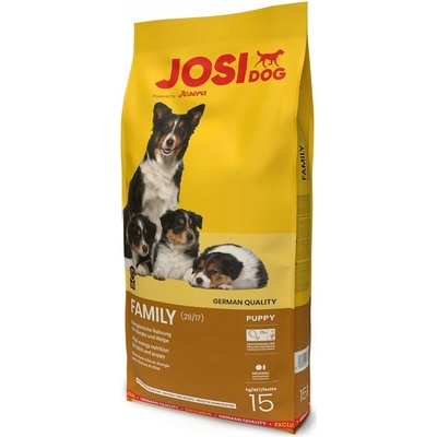 Josera kuřecí 15 kg