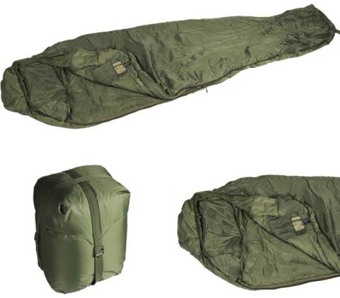 Mil-Tec Tactical T4