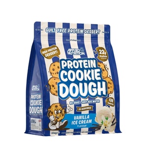 Applied Nutrition Protein Cookie Dough, 1000 g