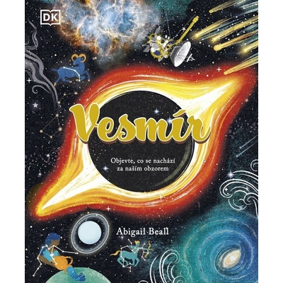 Vesmír