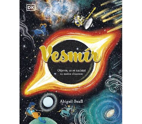 Vesmír