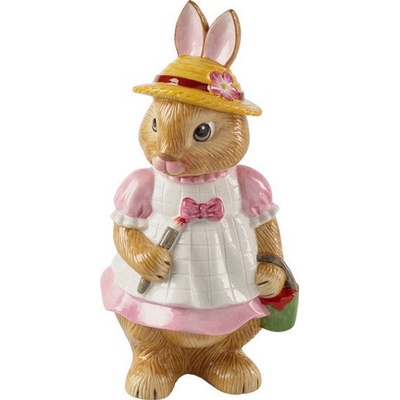 Villeroy & Boch Bunny Tales porcelánová zajačica Anna