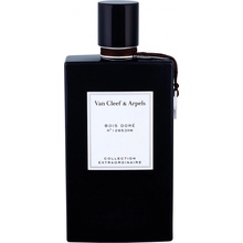 Van Cleef & Arpels Collection Extraordinaire Bois Doré parfumovaná voda unisex 75 ml tester