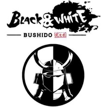 Black and White Bushido