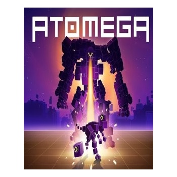 ATOMEGA