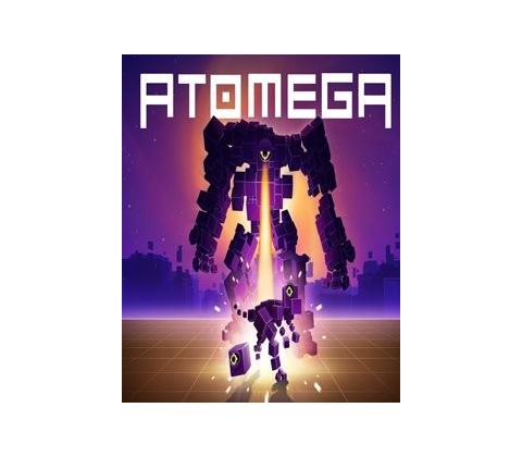 ATOMEGA