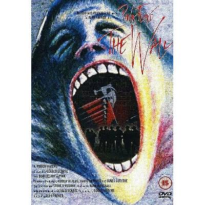 Pink Floyd: The Wall DVD