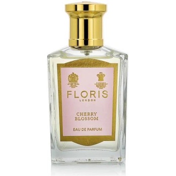 Floris Cherry Blossom EDP 50 ml