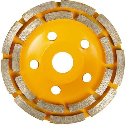 Hoteche Diamantový brusný kotouč 125 mm HT570513