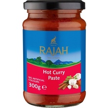 Rajah Pálivá Kari Pasta 300 g