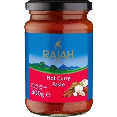 Rajah Pálivá Kari Pasta 300 g